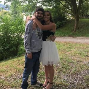 Meet your Posher, Isaiah